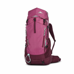 High Sierra Pathway 2.0 Women 60L Frame Pack