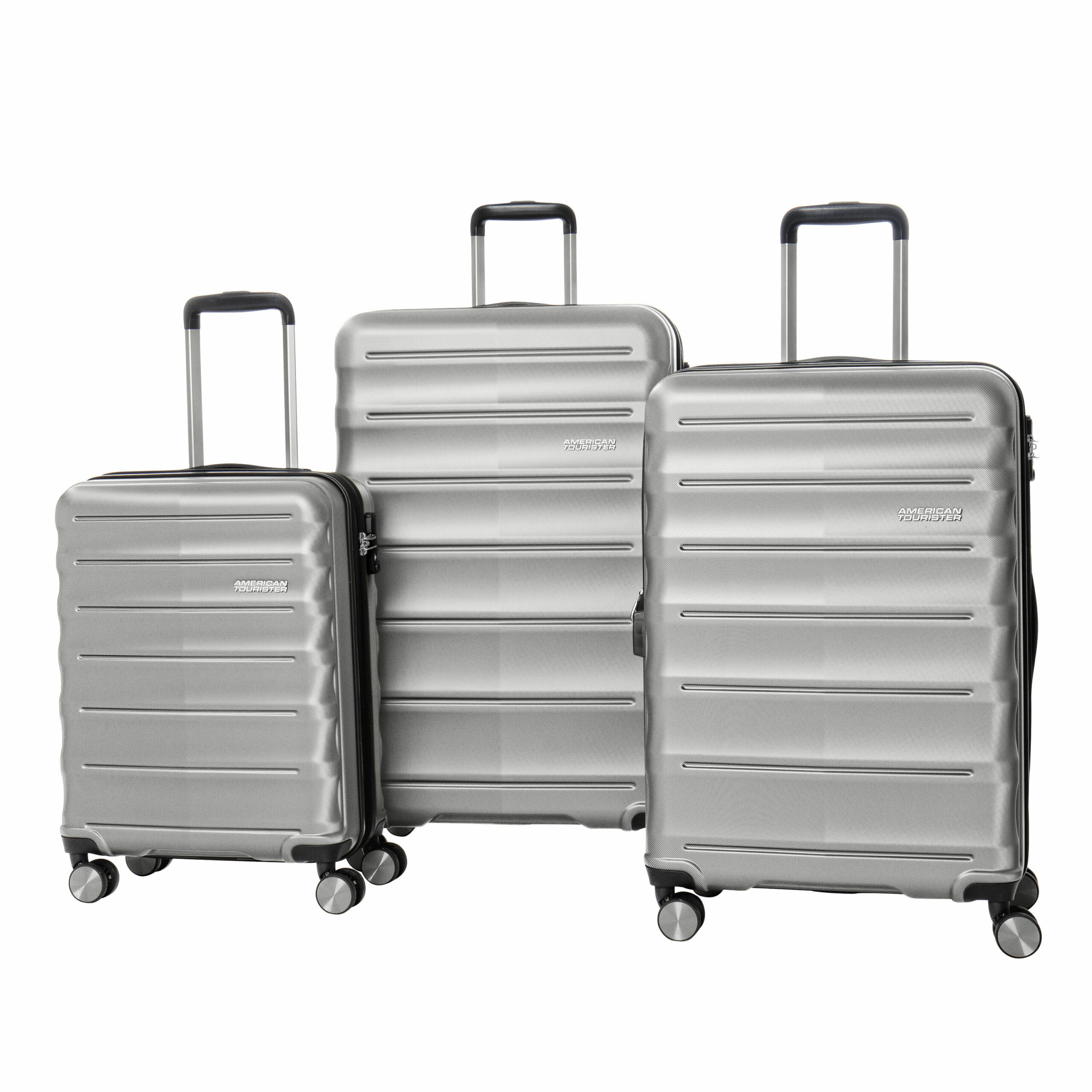 American Tourister Speedlink 3 Piece Set – Sea 2 Sky Bags