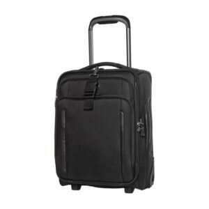 Samsonite Flight Series 2 Piece Set (BT & Upright C/o)
