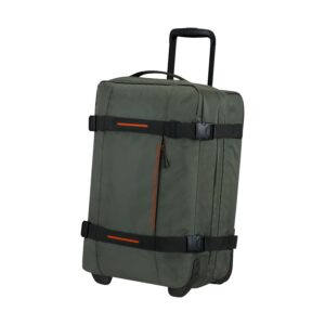 American Tourister Urban Track Small Wheeled Duffle (21.5")