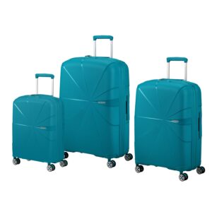 American Tourister StarVibe 3 Piece Set (CO/M/L)