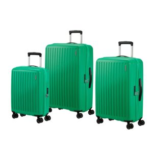 American Tourister Rejoy Spinner 3 Piece Set (CO/M/L)