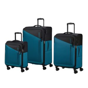 American Tourister Daring Dash 3 Piece Set