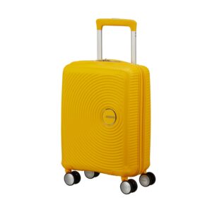 American Tourister Little Curio Spinner Carry-on Kids