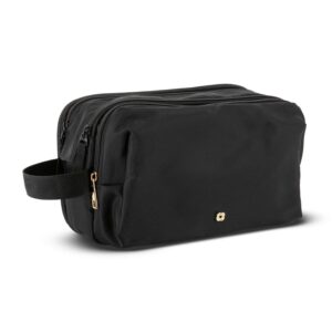 Samsonite Companion Bags - Top Zip Deluxe Ladies Travel Kit
