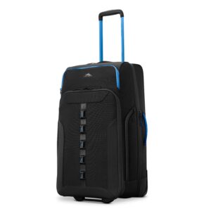 High Sierra Hi-Life Wheeled Duffle (28")