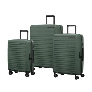 Samsonite RestackD 3 Piece Set (CO/M/L)