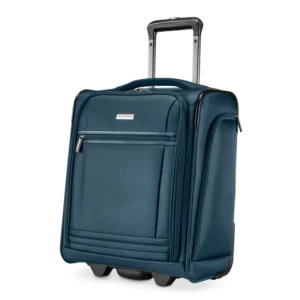 Ricardo Beverly Hills Avalon Softside Small Carry-On Underseater