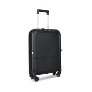 Rollink Flex Light Collapsible 4-Wheel International Carry-On Luggage