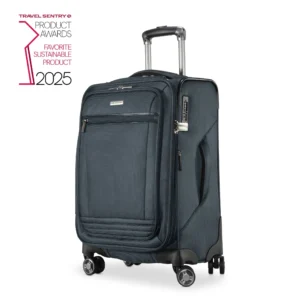 Ricardo Beverly Hills Avalon Softside Carry-On Spinner