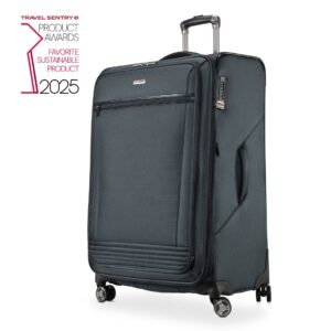 Ricardo Beverly Hills Avalon Softside Large Expandable Spinner