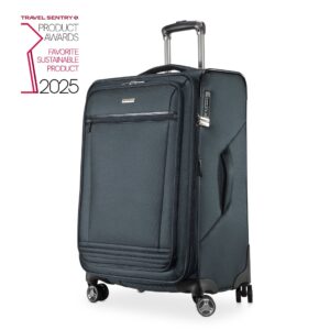 Ricardo Beverly Hills Avalon Softside Medium Expandable Spinner