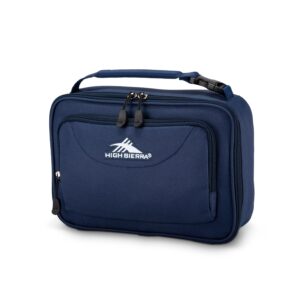 High Sierra Lunch Bags Single Compartment Lunch Kit