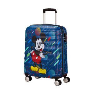 American Tourister Disney Wavebreaker Spinner Carry-On™
