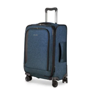 Ricardo Beverly Hills Malibu Bay 3.0 Softside International Carry-On