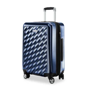 Ricardo Beverly Hills Melrose Hardside Carry-On Expandable Spinner