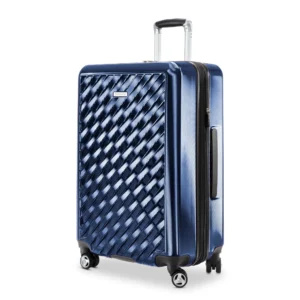 Ricardo Beverly Hills Melrose Hardside Medium Check-In Expandable Spinner
